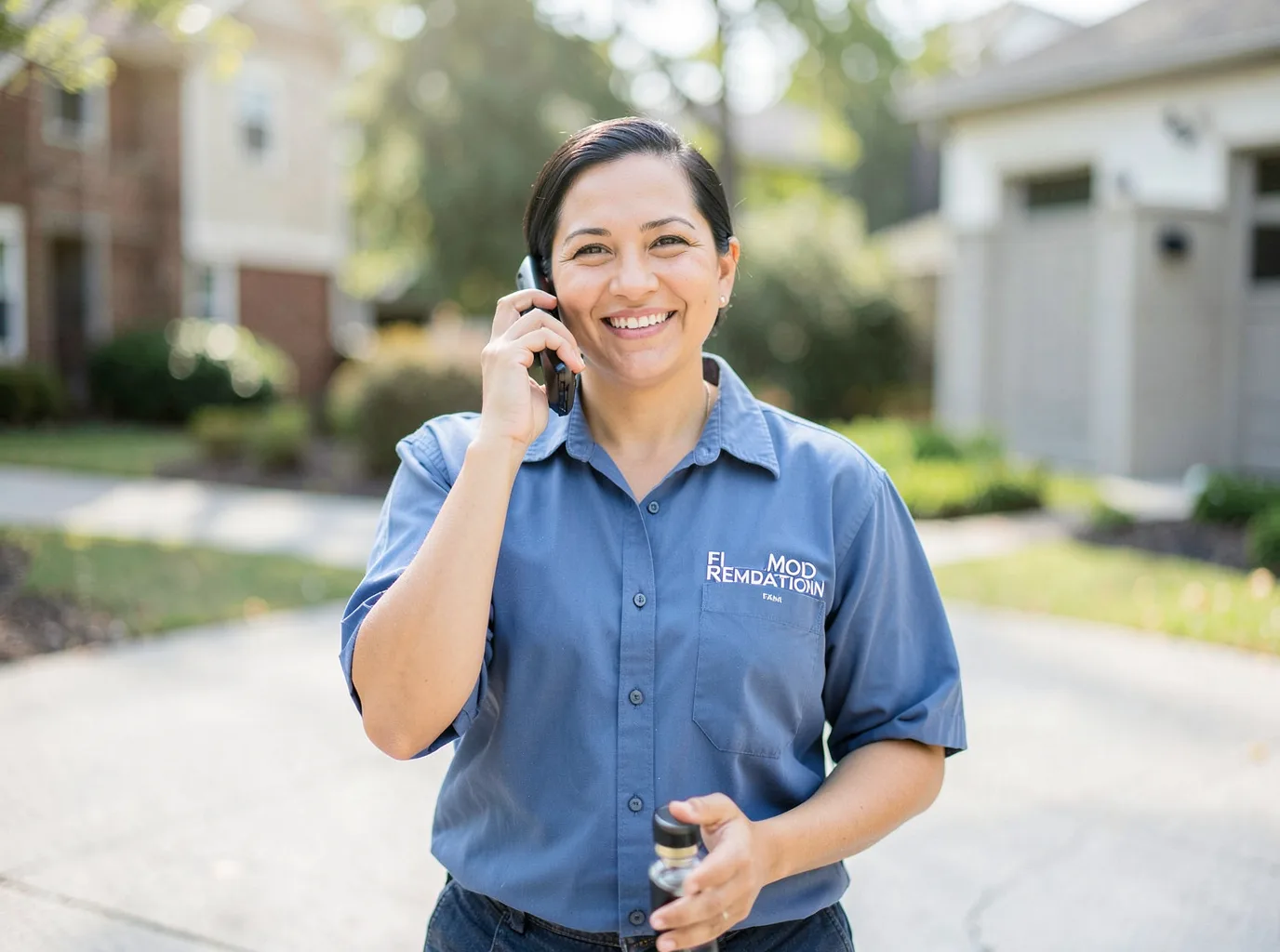 Mold Remediation Advent, WV FAQs